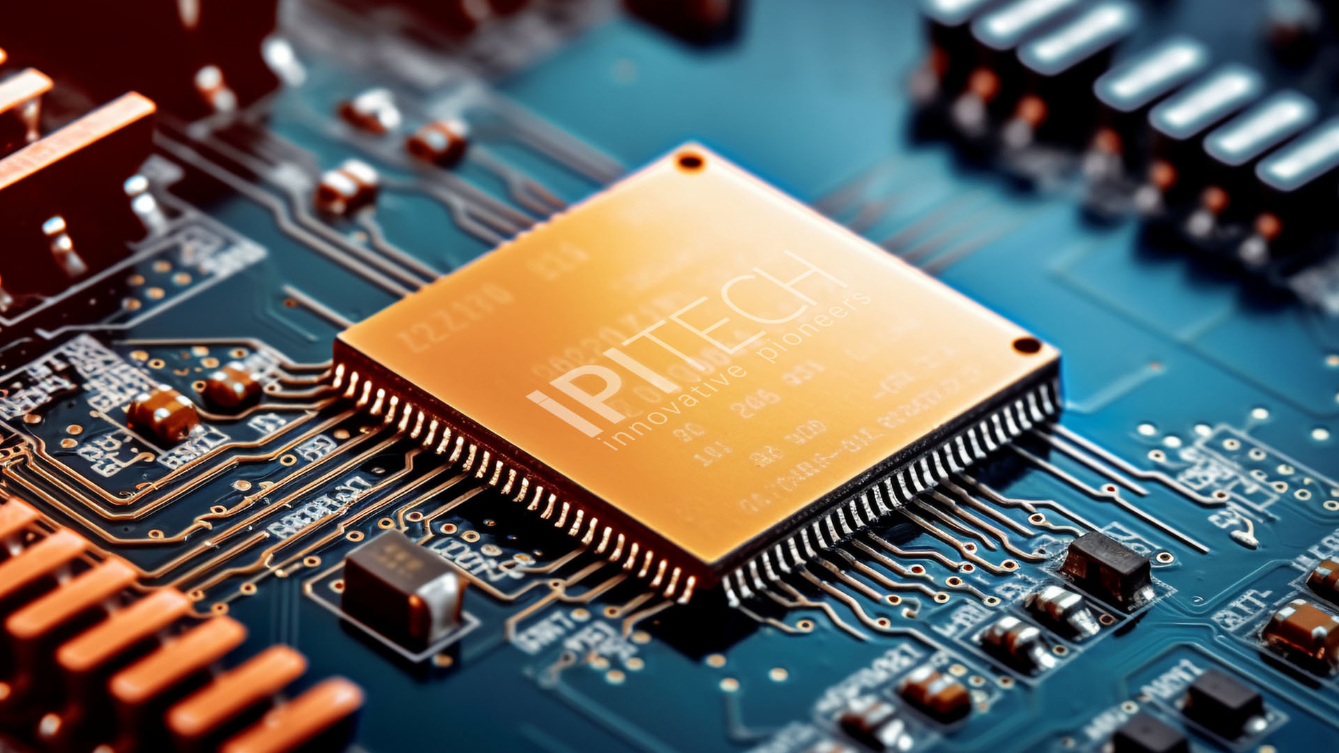IPI Electronic