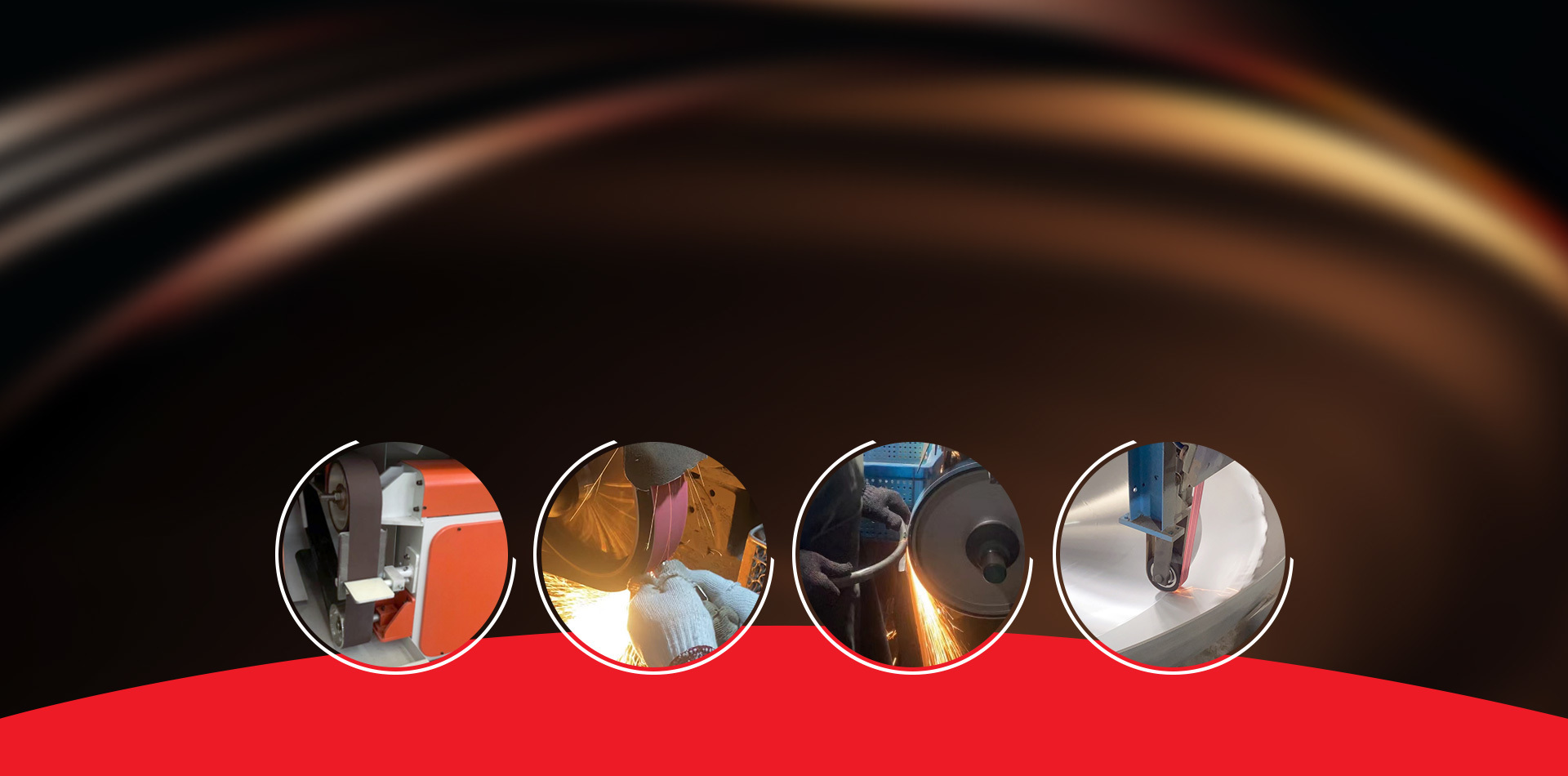 Develop Efficient Metal Grinding And Surface Polishing Programs