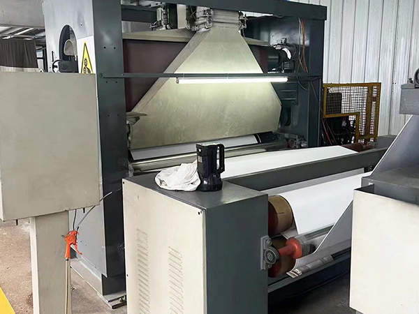 Microfiber grinding and polishing