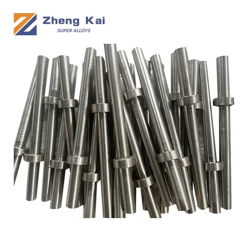 Inconel 783 (UNS R30783)