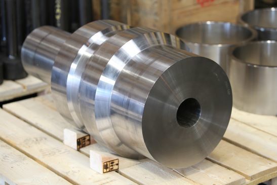 Inconel 718: The Ultimate High-Performance Nickel-Based Alloy