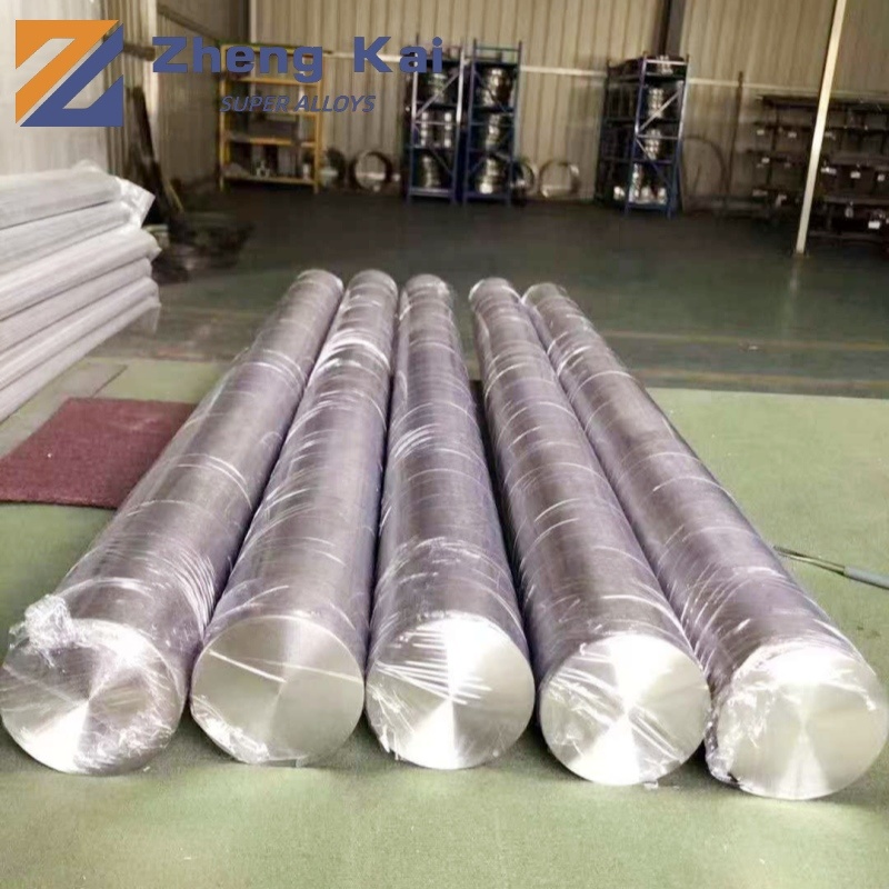Inconel 601 (UNS N06601)