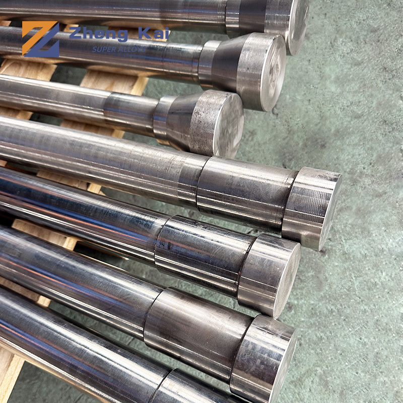 Why Inconel 625 is the Preferred Material for Extreme Oil and Gas Environments