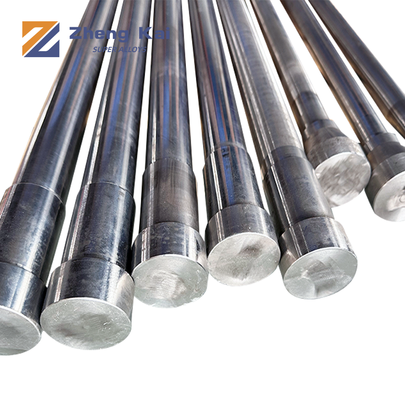 Inconel 740H (UNS N07740)