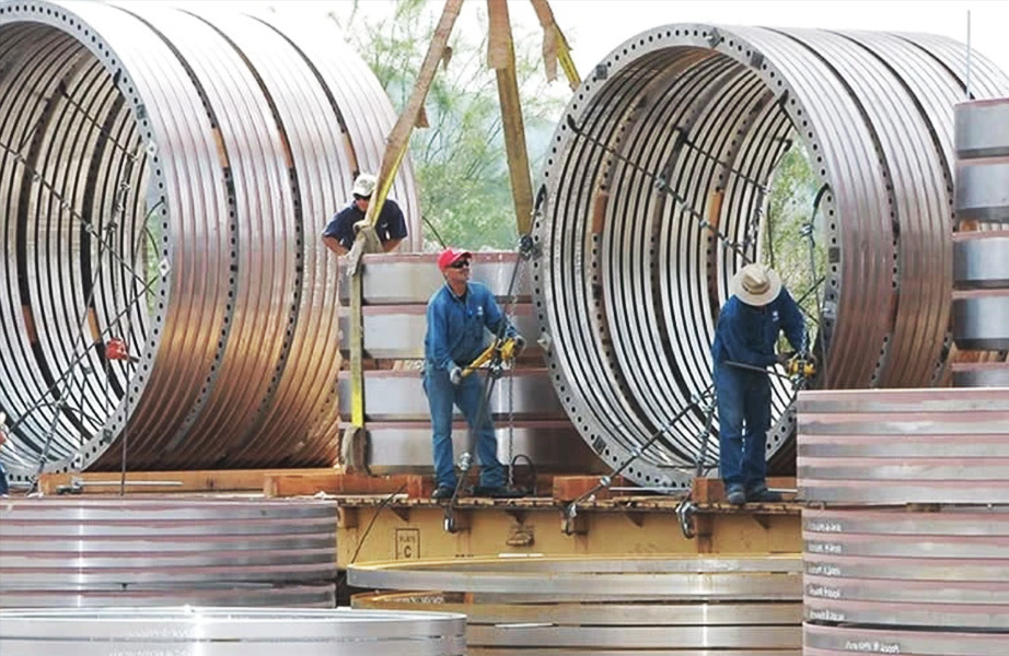 Power Generation