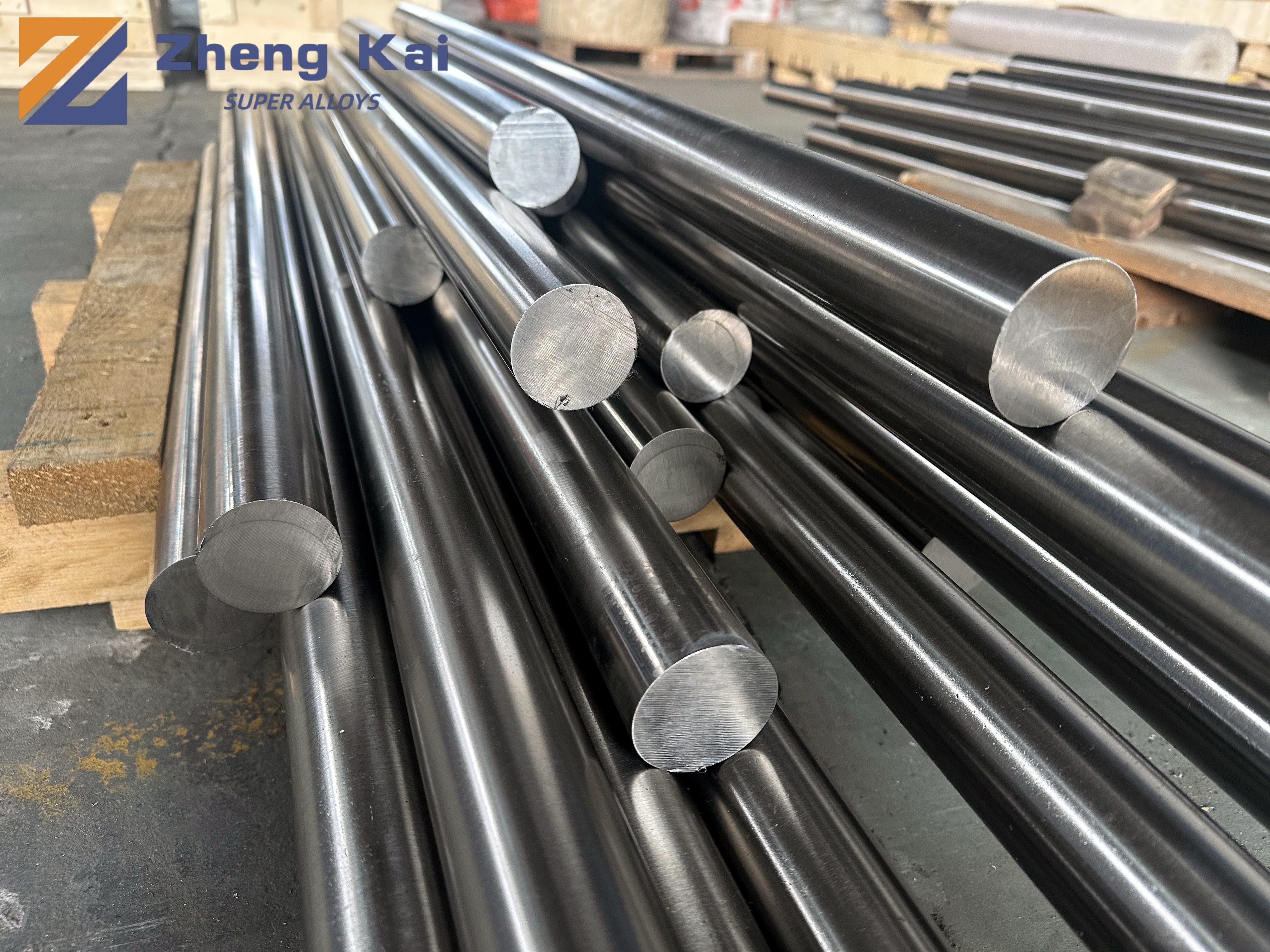Hastelloy X  (UNS N06002)