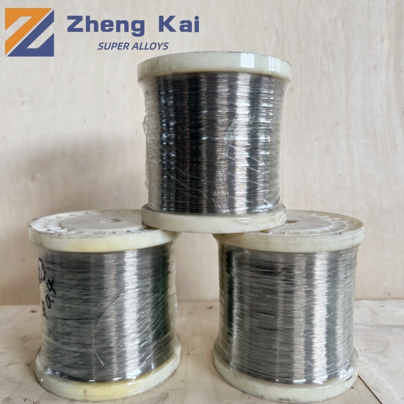 Inconel 725 (UNS N07725)