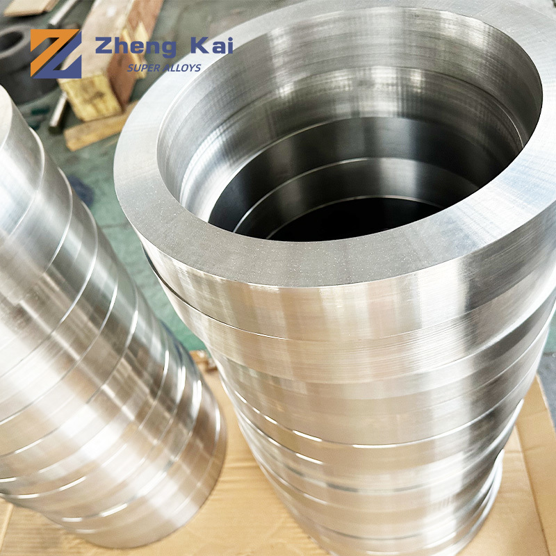 Inconel 690 (UNS N06690)