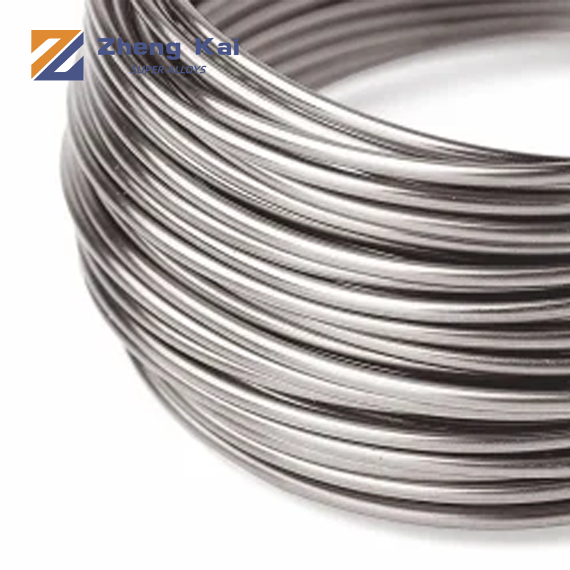 Monel K500 (UNS N05500)