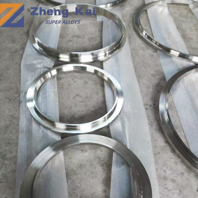 Inconel 600 (UNS N06600）