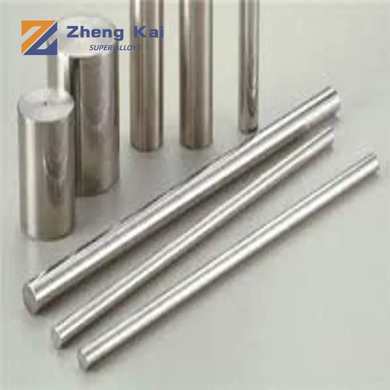 UNS R30188: The Vanguard of High-Performance Specialty Alloys