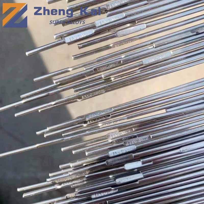 Why is Inconel 625 the Top Choice for High-Performance Industries?