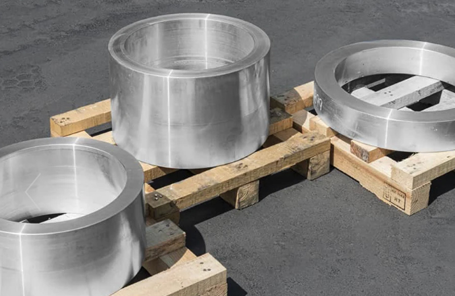 Thermal Processing