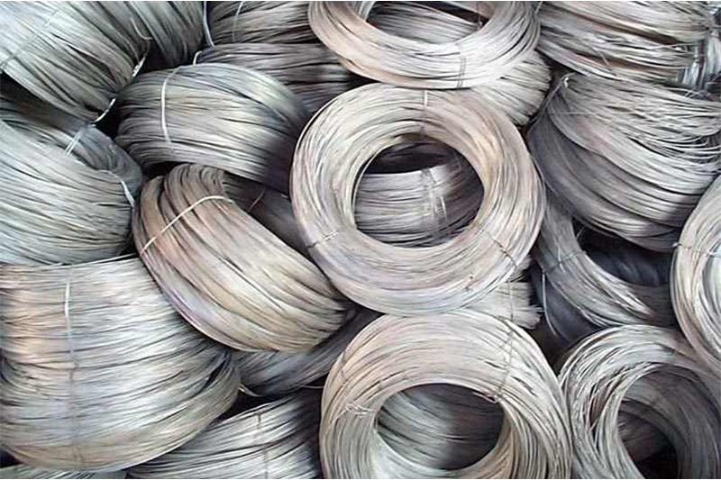 Difference between iron chromium aluminium alloy electric wire and nickel chromium alloy electric wire
