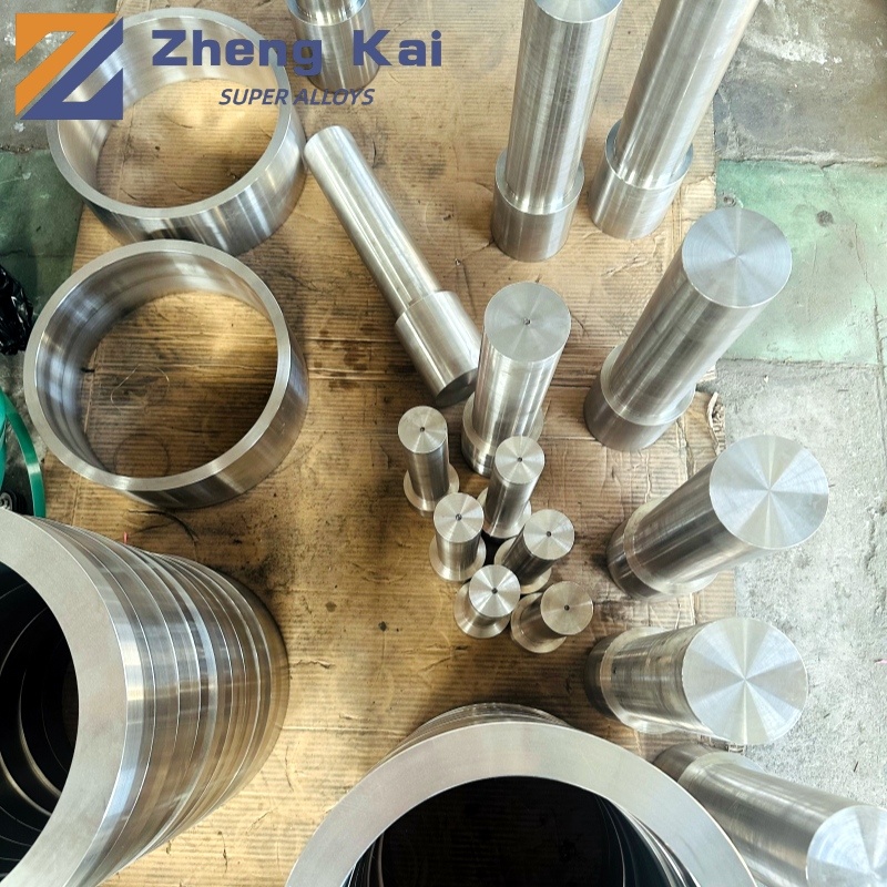 Inconel 686 (UNS N06686)