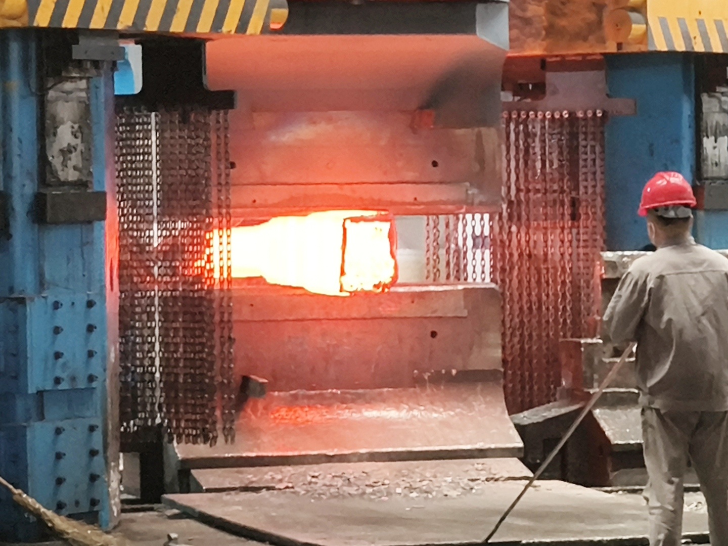 machine