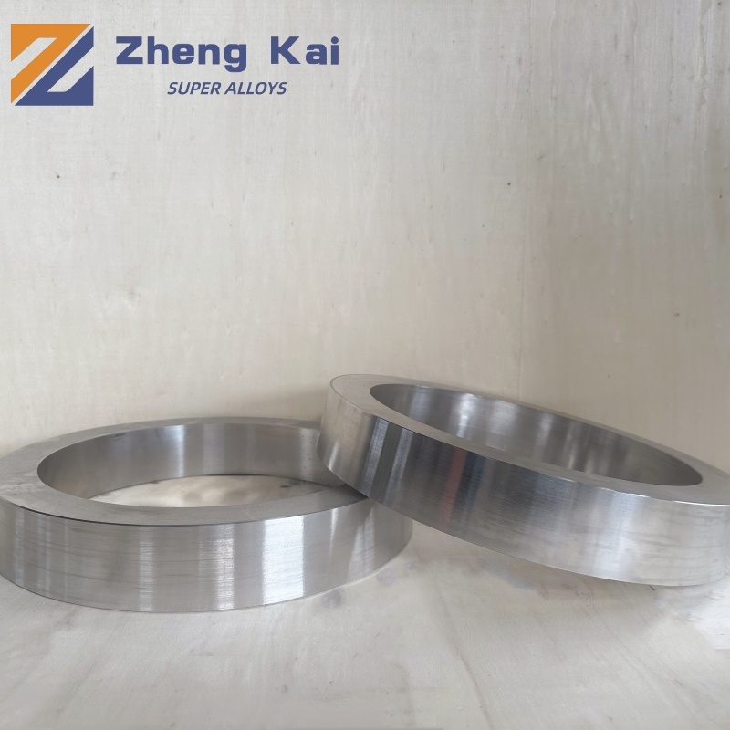 Inconel 617 (UNS N06617)