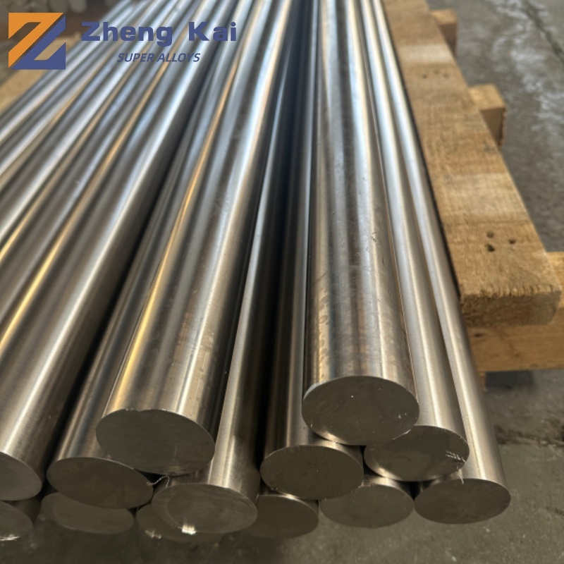 Alloy 42（UNS K94100）