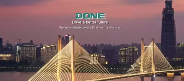 An Ultimate Guide to LED Light Drivers in 2024