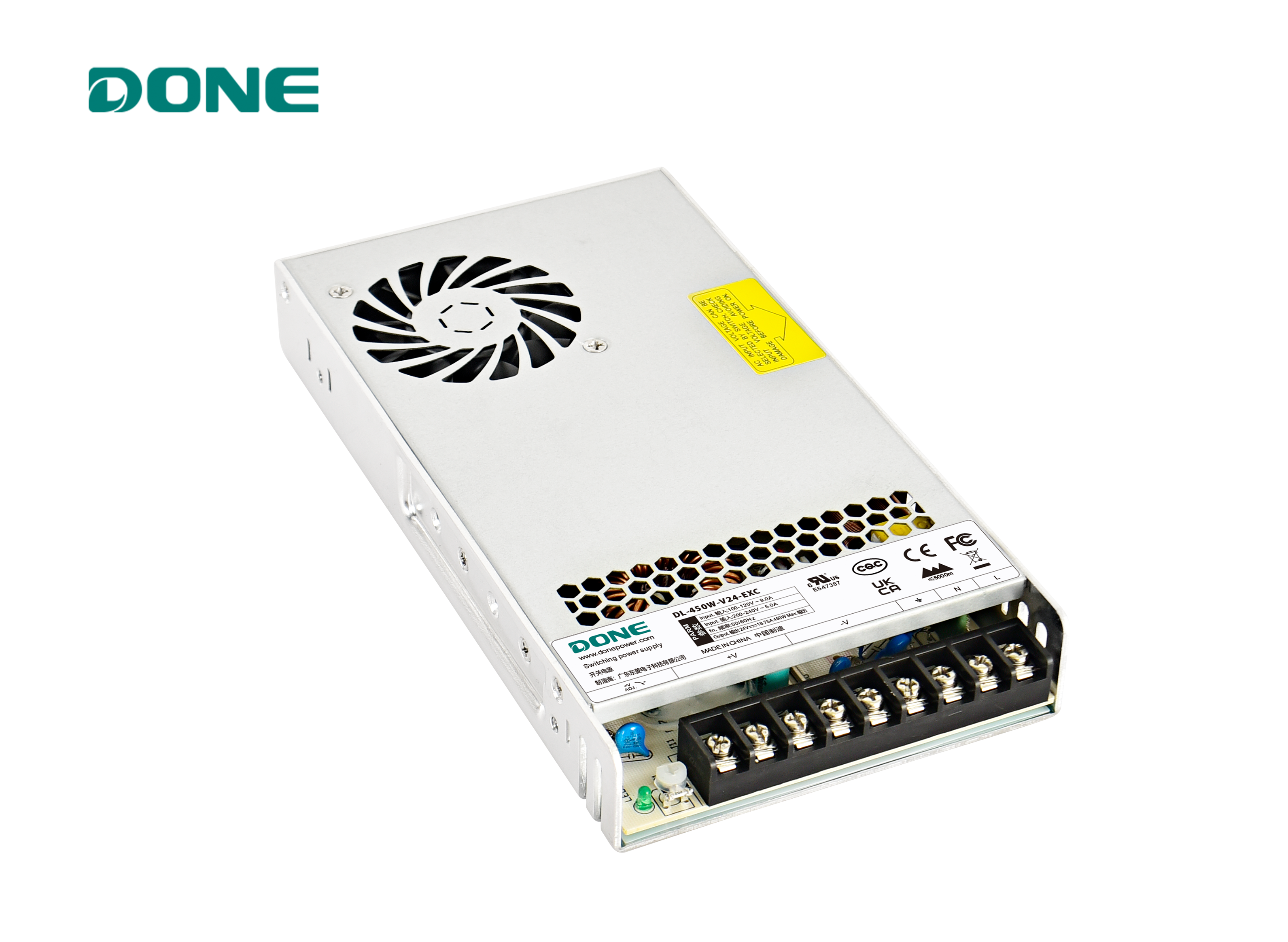 Exploring the Secrets of Switching Power Supplies: From Basics to Applications