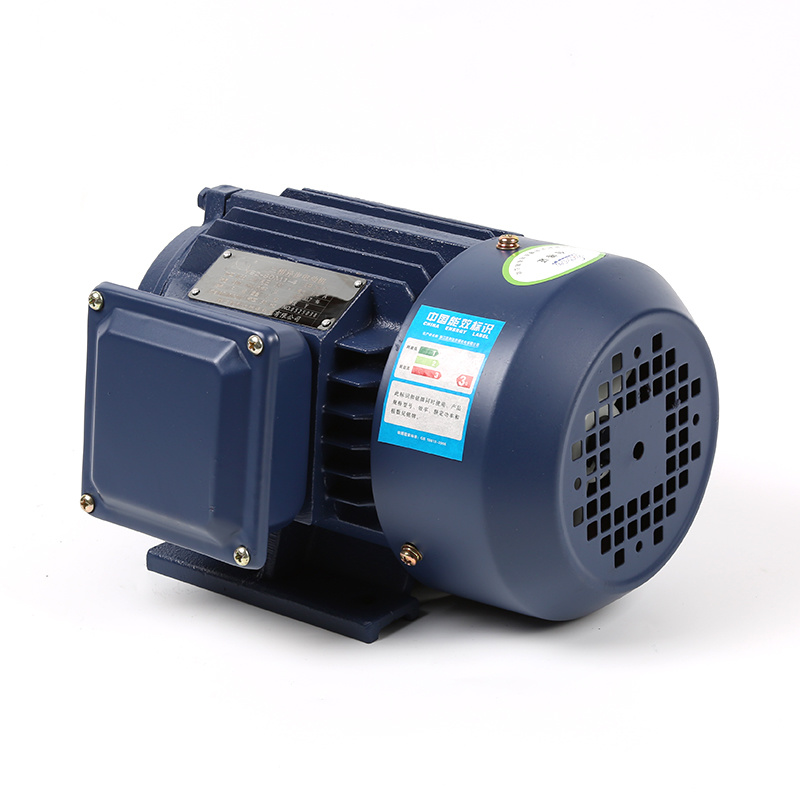 YE3 High Efficiency Motor lEC Standard