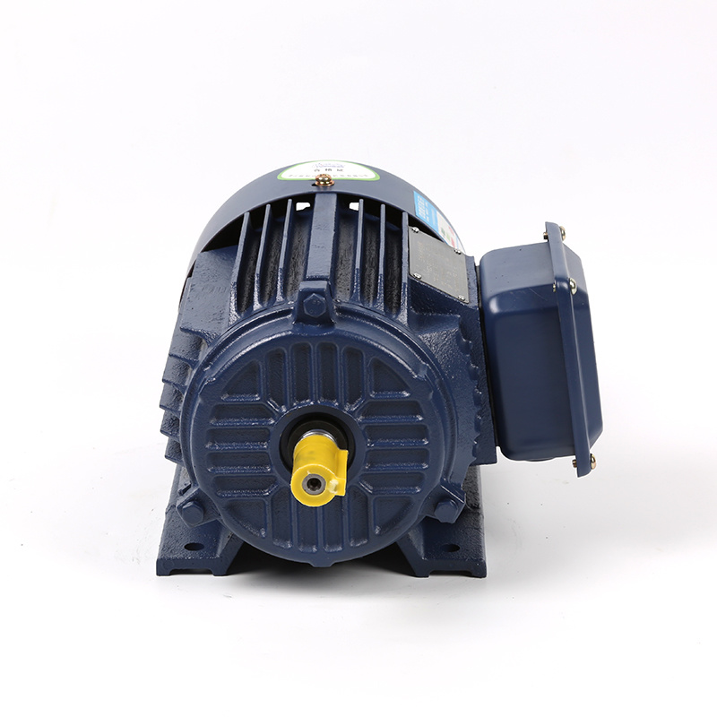YE3 High Efficiency Motor lEC Standard