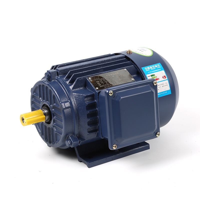 YE3 High Efficiency Motor lEC Standard
