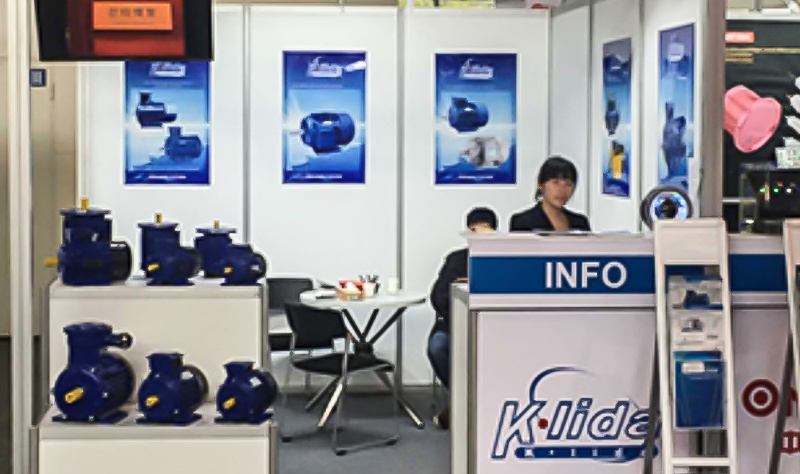 Exhibition 6