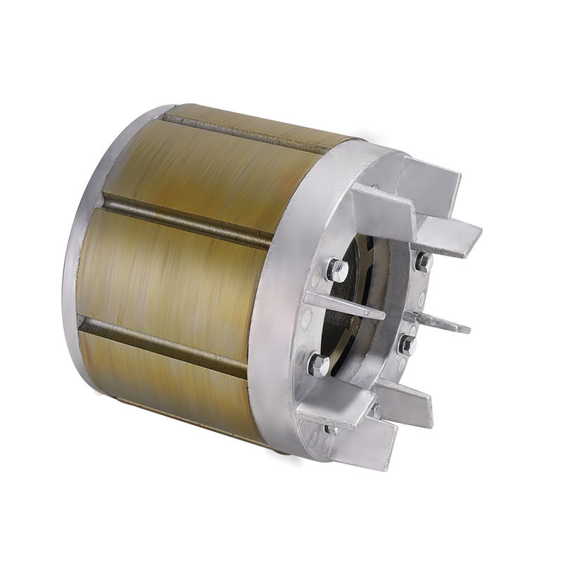Special Customized Permanent Magnet Motor Special Customized Permanent Magnet Motor