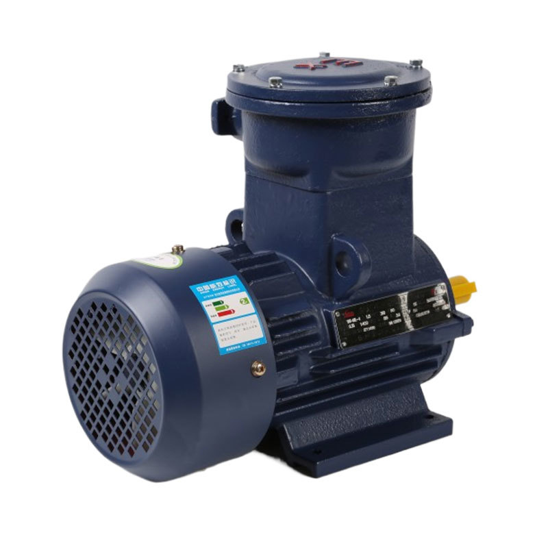 YBX3 Explosion proof Three phase Asynchronous Motor