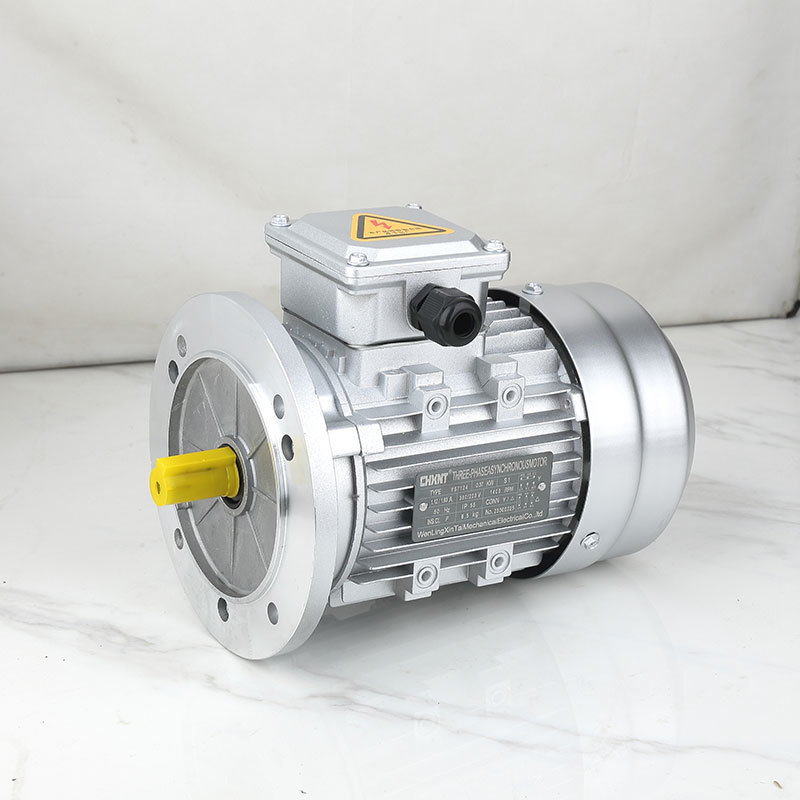 MS Series Aluminum House Motor lEC Standards