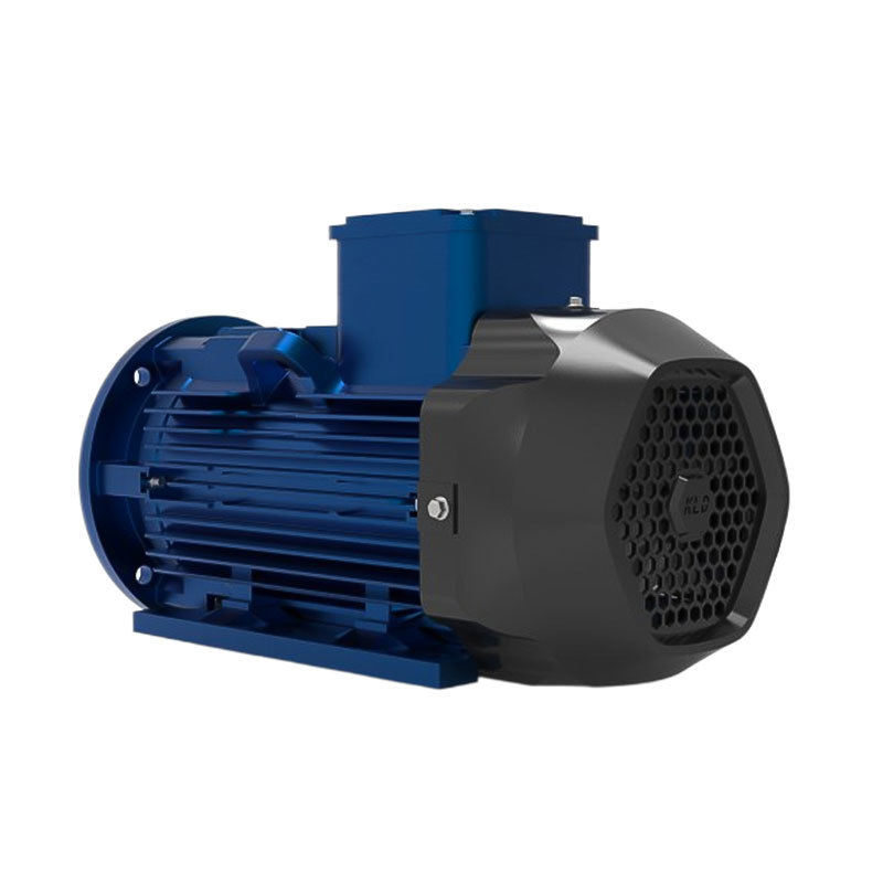 YE4 ultra efficient motor