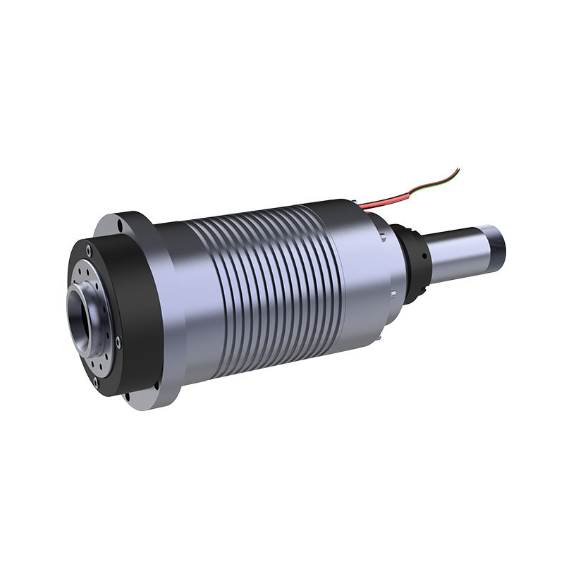 Spindle unit motor