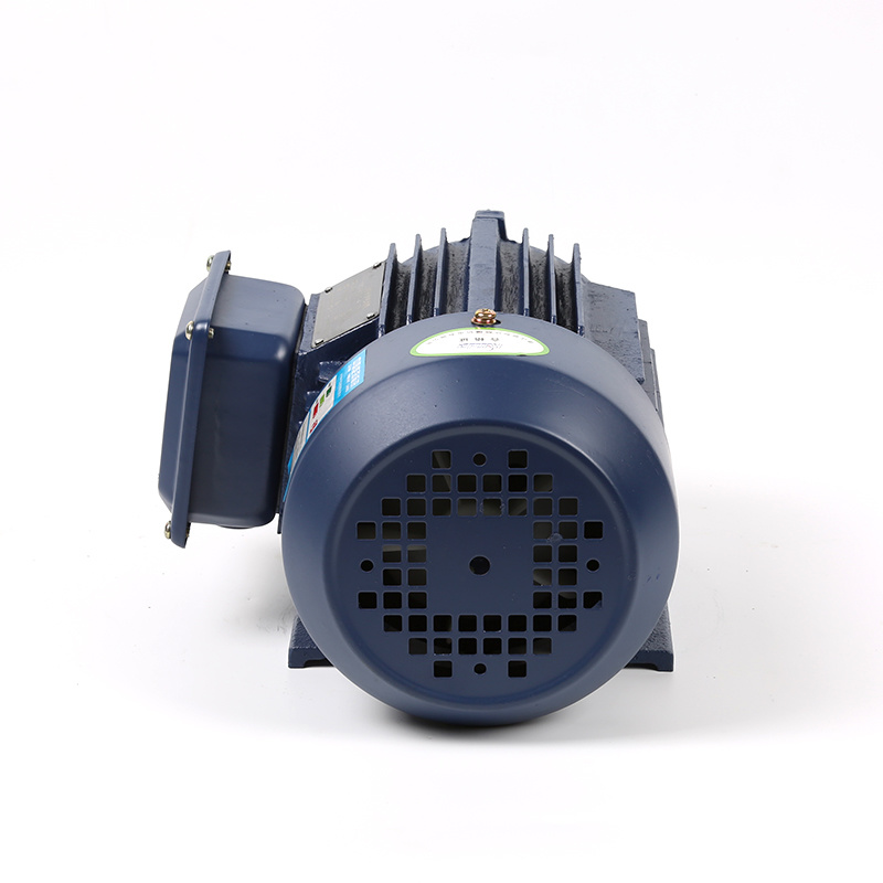 YE3 High Efficiency Motor lEC Standard