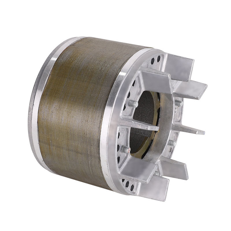 Special Customized Permanent Magnet Motor Special Customized Permanent Magnet Motor