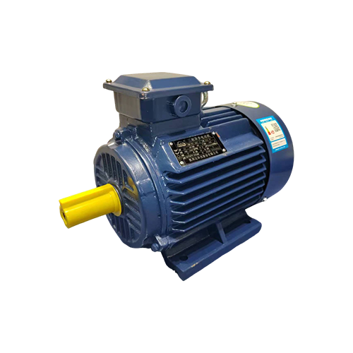 YE3 High Efficiency Motor lEC Standard