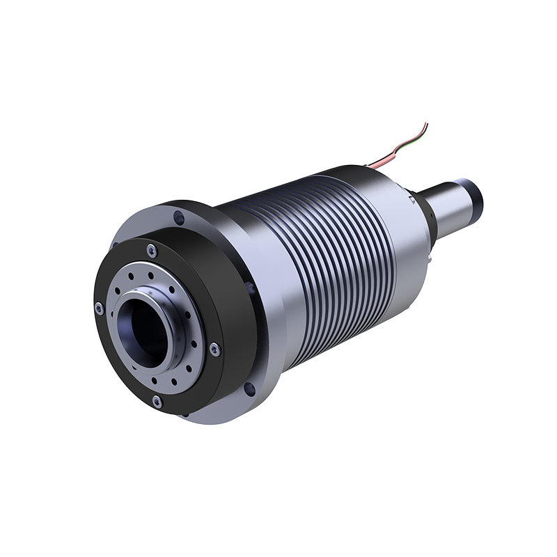 Spindle unit motor