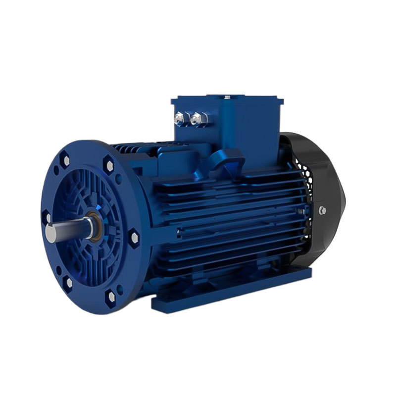 YE4 ultra efficient motor