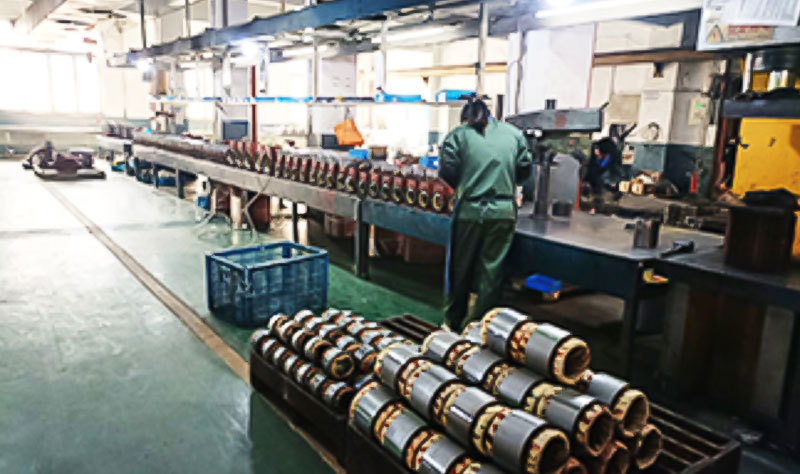 Factory workshop1