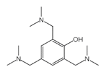 2，4,6-三（二甲胺基甲基）苯酚