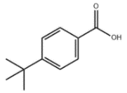 4-叔丁基苯甲酸