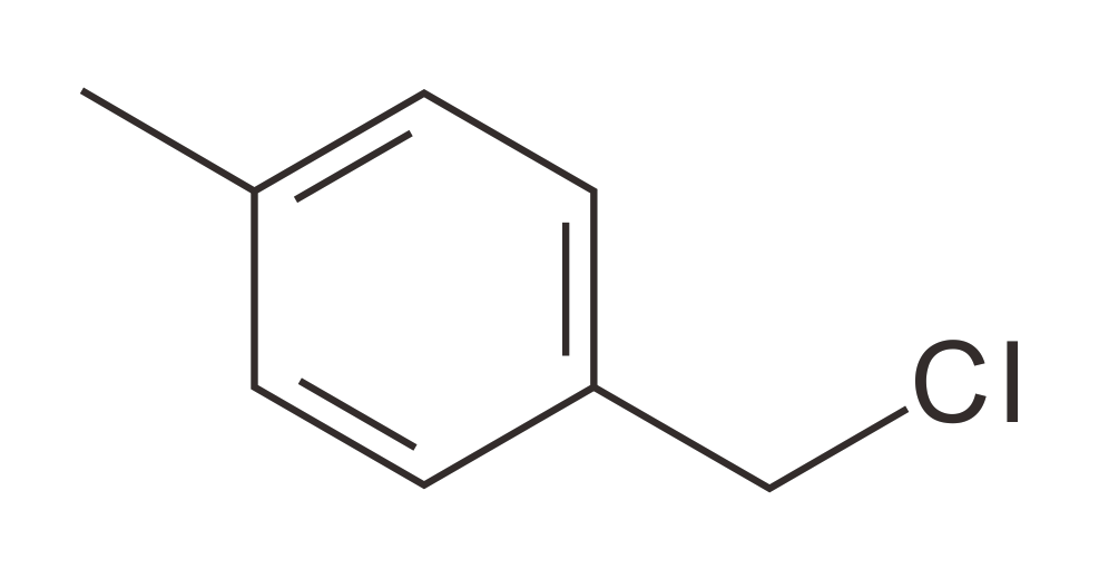 對(duì)甲基氯芐