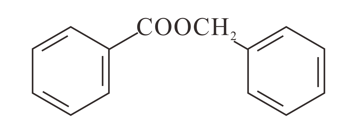 BENZYL BENZOATE