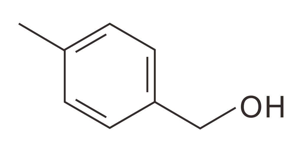 對(duì)甲基苯甲醇