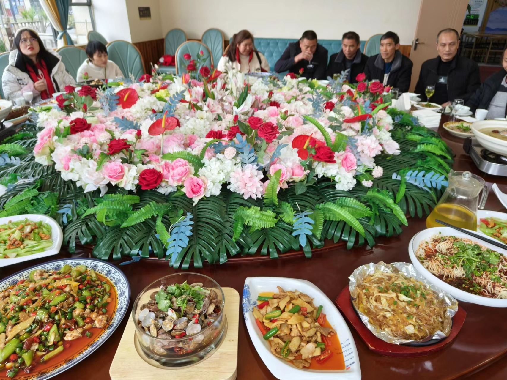 公司2023年度年会