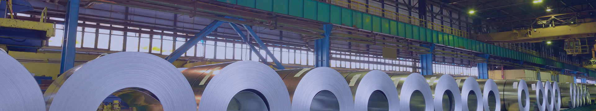Huijin Steel