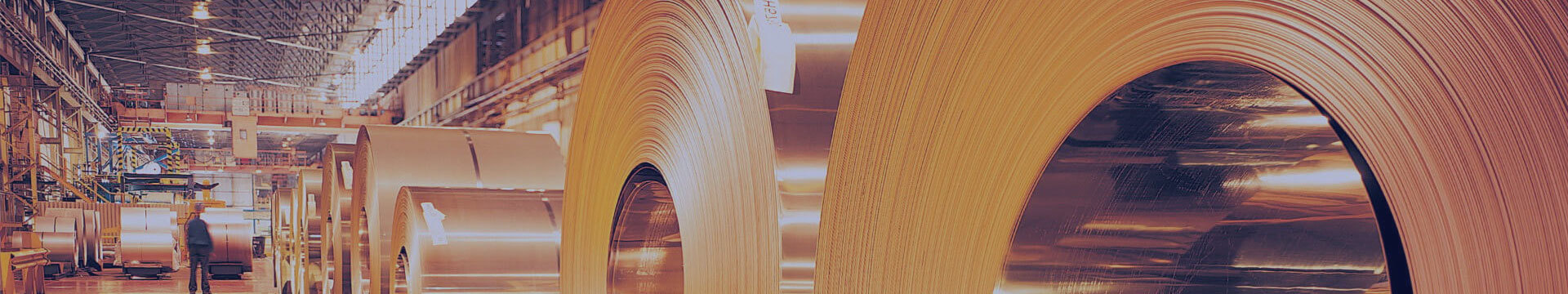Huijin Steel