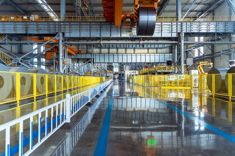 Factory1 Factory1