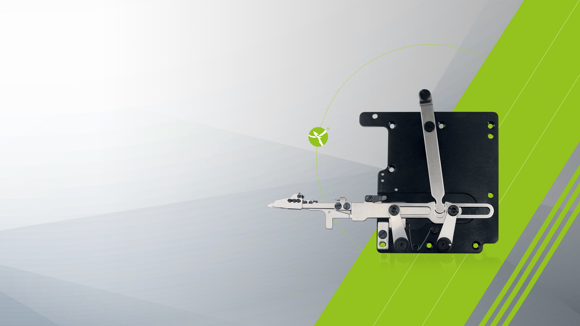 Focus On Automatic Thread Trimming Device For Sewing Machines