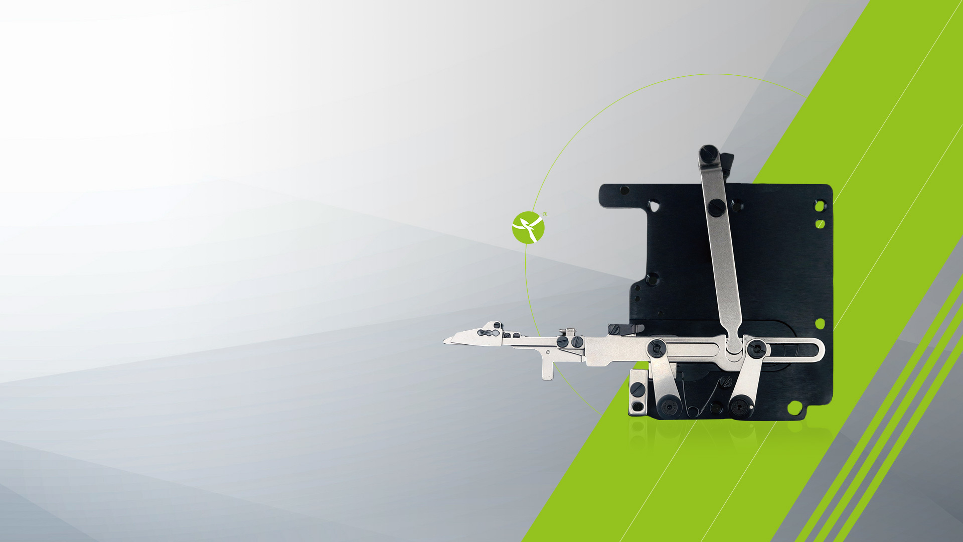 Focus On Automatic Thread Trimming Device For Sewing Machines